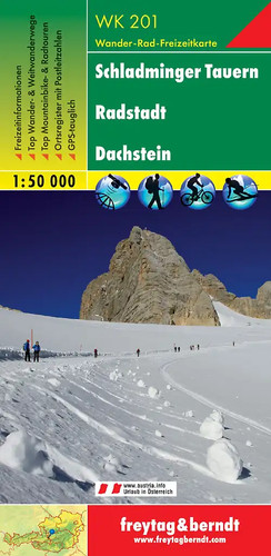 201 schladminger tauern - 201,
