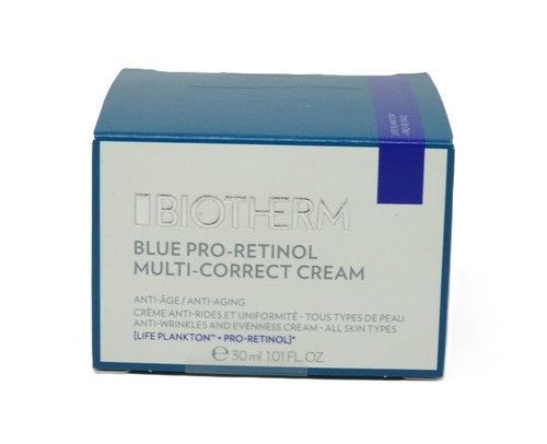 Biotherm blue therapy - biotherm,
