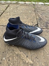 NIKE HYPERVENOM PHANTOM 3 DF SG Elite | Größe 42 | Retro