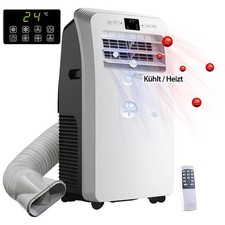 NEU Mobile Monoblock