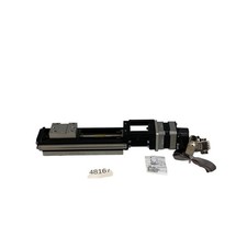 THK THK KR26 Lineareinheit mit Schrittmotor Kugelgewindetrieb HEDL-5540-A06