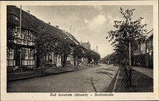 Ak Arendsee in der Altmark