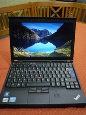 Lenovo Thinkpad Notebook X220