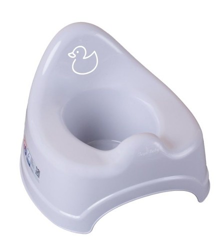 Potty with music - with,
