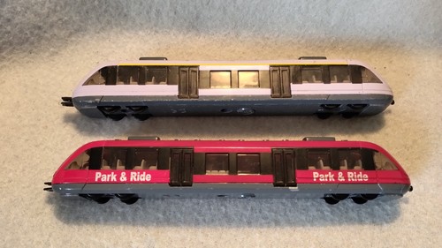 Siku straßenbahnwagen - siku,