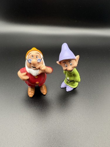 Euro disney figuren - figuren, chef