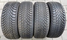 4 x 185/55R15 82T Winterreifen