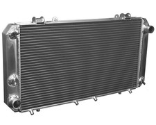 Auto2 for Radiator 2Rows