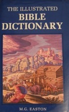 Illustrated Bible Dictionary