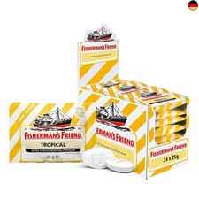 Fisherman?s Friend Tropical