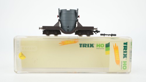 Trix 28060 roheisenwagen - h0,