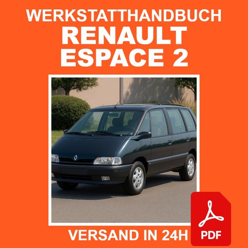 Werkstatthandbuch renault - werkstatthandbuch,