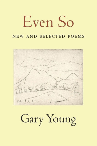 Even new and - selected, poems