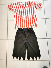 Fasching /Karneval: Kostüm Kinder Pirat