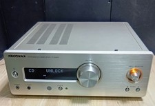 Kenwood R-K1000 Integrated