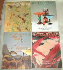 Rare auktionskataloge - 4,