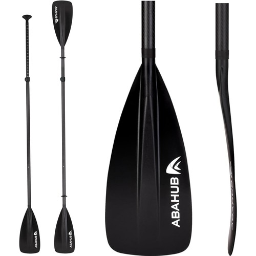 Carbon sup kajak - in, 1