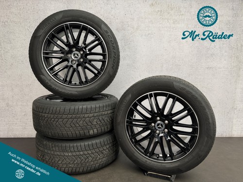 Mercedes gle v167 c167 - mercedes,
