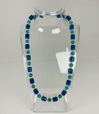 Vintage-Halskette aus