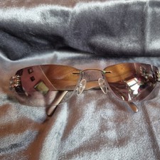 Daniel Swarowski Sonnenbrille