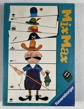 Ravensburger Mix Max Vintage