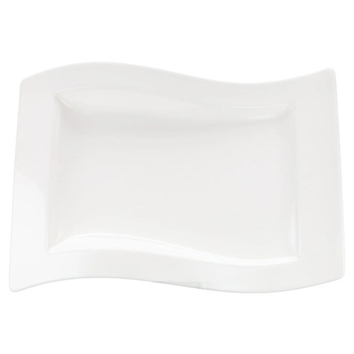 Villeroy boch new wave weiß - new,