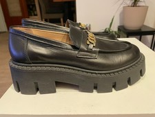 BADURA Plateau Slipper Loafer