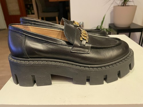 Badura plateau slipper loafer - badura,