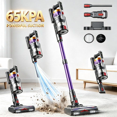 Home office cordless vacuum - cordless,