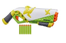 Nerf Roblox Ninja Legends: Shadow Sensei Dart-Blaster