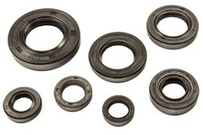 Motor Simmeringe Satz Ariete