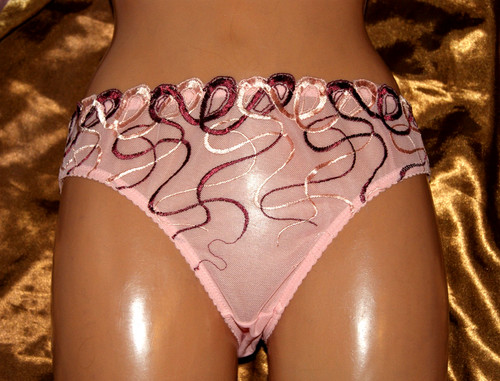 Miriale lingerie exclusive - lingerie,