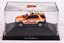 q5L211 Spur H0 Herpa Feuerwehr