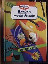 Backen macht Freude 30: Ein Stück Backtradition, 10... | Buch | Zustand sehr gut