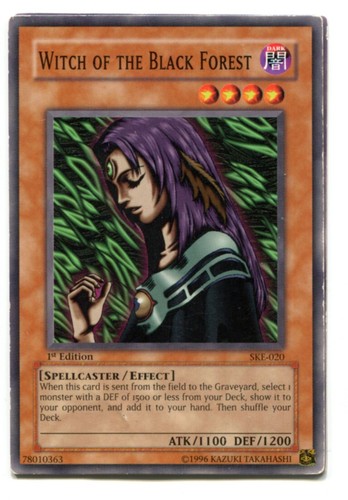 Played poor witch - played/poor,