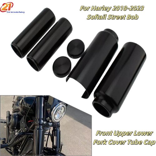 Voll gabel cover set - voll,