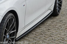 CUP Seitenschweller Schweller