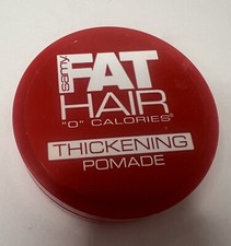 Samy Fat Hair "0" Calories