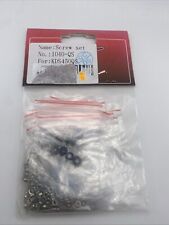 KDS450QS Schraubensatz 1040-qs