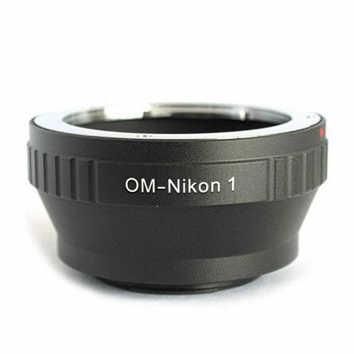 Adapter für olympus om - für,