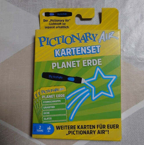 Pictionary air erweiterung - pictionary,