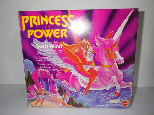Pop princess power - of,