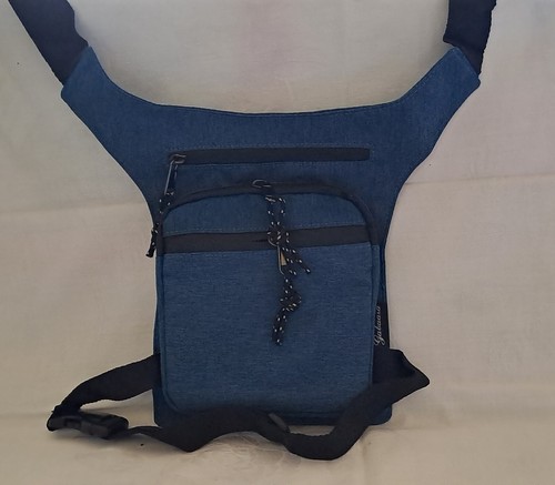 Bikertasche - ,