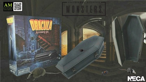 Neca universal monsters - neca,