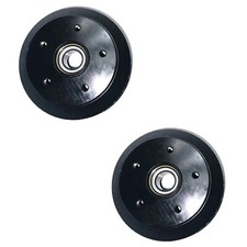 2x Bremstrommel für ALKO