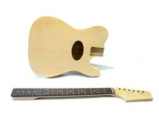 E-Akustik Bausatz/ DIY kit