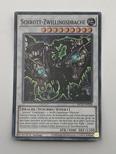 Yu-Gi-Oh! Einzelkarte