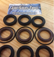 Dichtsatz für Kärcher HD 850   HD 850 WS  Pumpe   Manschetten +Oeldichtungen