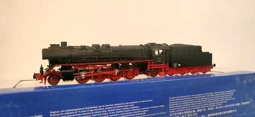 Piko 50129 dampflok - 50129,