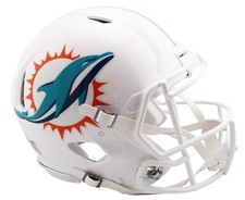 NFL Miami Dolphins Football